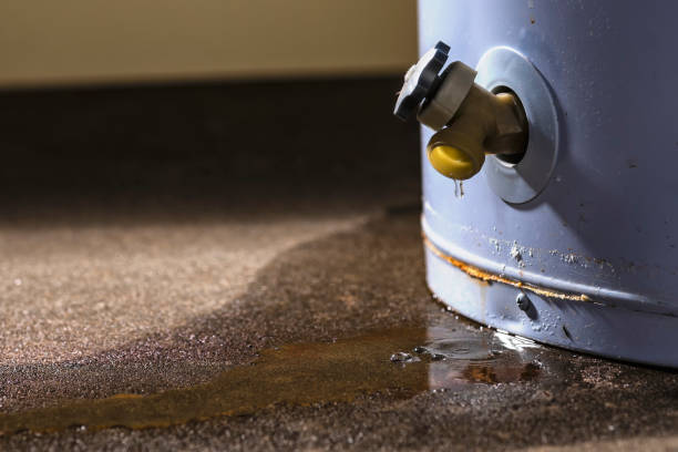 24/7 water damage repair in PA