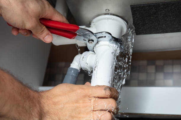 Best 24/7 water damage repair  in Saw Creek, PA