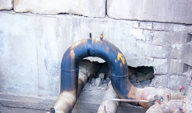  Saw Creek, PA Water damage restoration Pros